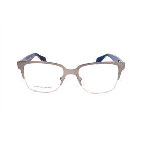 GLASSES ALEXANDER MCQUEEN WOMAN AMQ42578SN (Lens/Bridge/Temple) 53/17/140 mm)