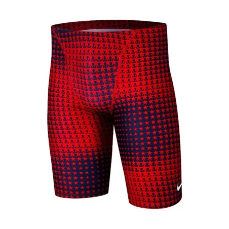 Men’s Bathing Costume Nike Dark blue