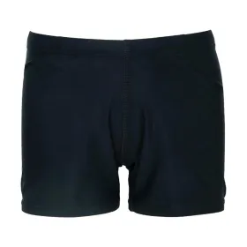 Children’s Bathing Costume Nike Black