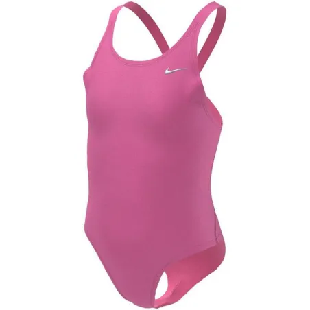 Swimsuit for Girls Nike Fuchsia