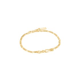 BRACELET ANIA HAIE WOMEN B021-03G (19CM )
