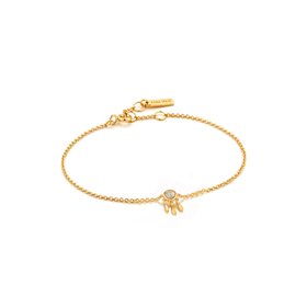 BRACELET ANIA HAIE WOMEN B026-02G (19CM )