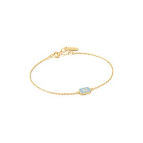BRACELET ANIA HAIE WOMEN B028-02G-B (19CM )