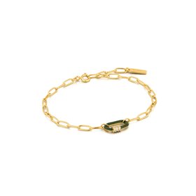 BRACELET ANIA HAIE WOMEN B031-01G-G (19CM )