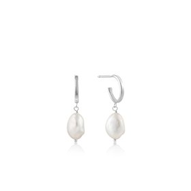 EARRINGS ANIA HAIE WOMEN E019-02H (2CM )