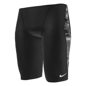 Men’s Bathing Costume Nike NESSD052-001 Black