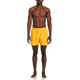 Men’s Bathing Costume Nike NESSA560-724 Yellow