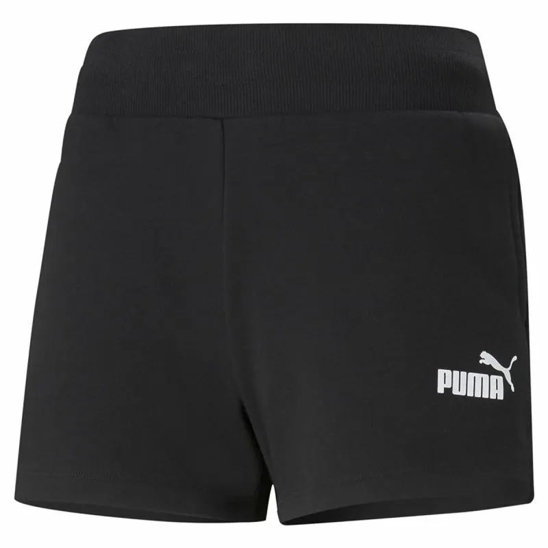 Sportiniai šortai moterims Puma Sweat