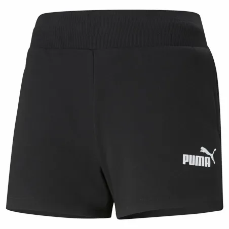 Sportiniai šortai moterims Puma Sweat
