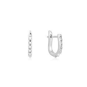 EARRINGS ANIA HAIE WOMEN E025-07H (1CM )
