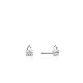 EARRINGS ANIA HAIE WOMEN E032-03H (0,5CM )