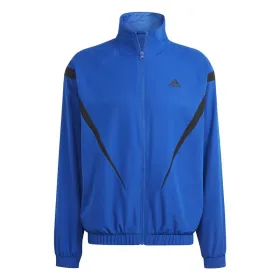 Tracksuit for Adults Adidas IJ6070 Men