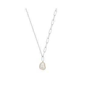 NECKLACE ANIA HAIE WOMEN N019-03H (40CM )