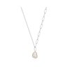 NECKLACE ANIA HAIE WOMEN N019-03H (40CM )