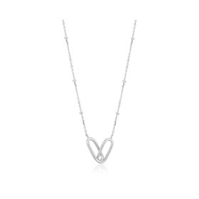 NECKLACE ANIA HAIE WOMEN N021-01H (40CM )