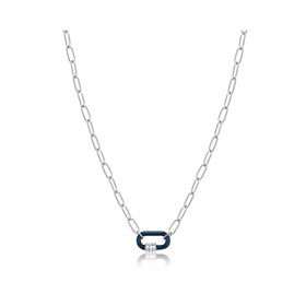 NECKLACE ANIA HAIE WOMEN N031-01H-B (40CM )