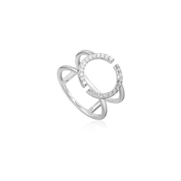 RING ANIA HAIE WOMEN R025-01H (53 )