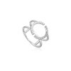 RING ANIA HAIE WOMEN R025-01H (53 )