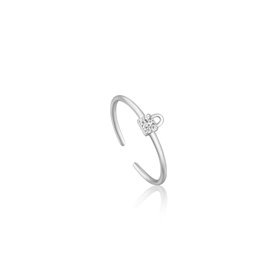 RING ANIA HAIE WOMEN R032-02H (53 )