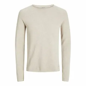 Vīriešu Sporta Krekls bez Kapuča Jack & Jones Hill Knit
