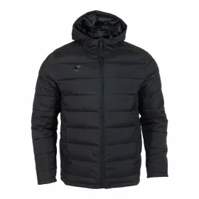 Vīriešu Sporta Jaka Joma Sport Joma Explorer III Melns