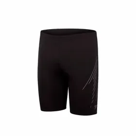 Men’s Bathing Costume Speedo Hyperboom Placement Jammer