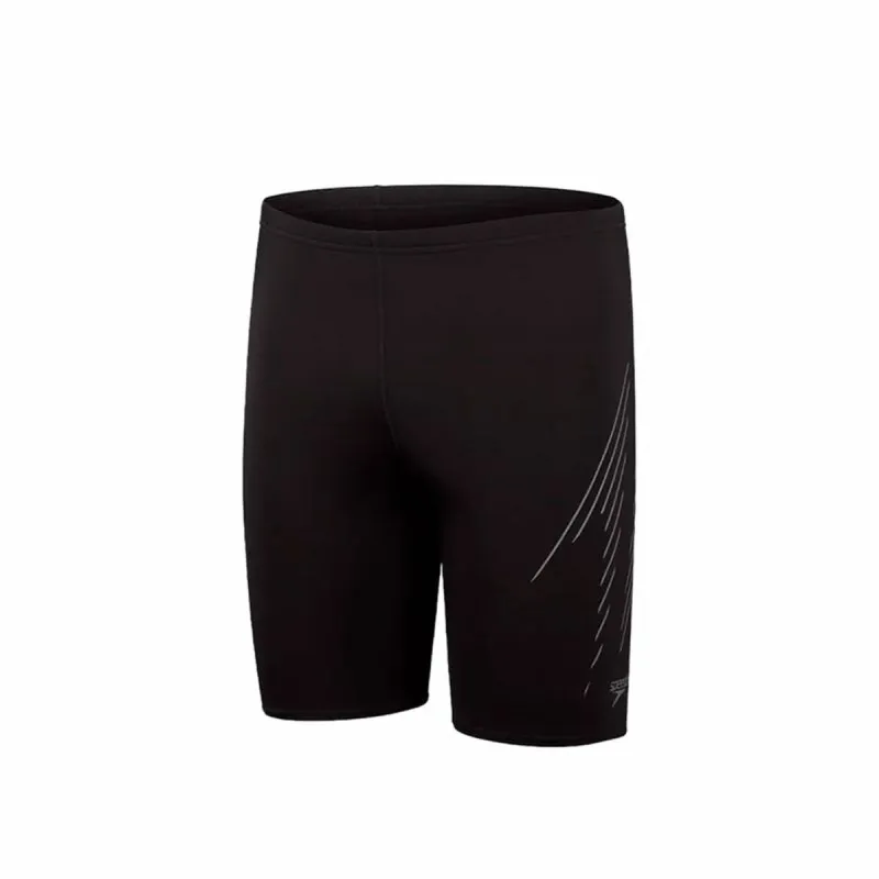 Men’s Bathing Costume Speedo Hyperboom Placement Jammer