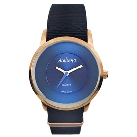 WATCH ARABIANS UNISEX DBH2187B (34MM)