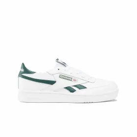 Children's Tennis Shoes Reebok Club C Revenge White