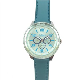 WATCH ARABIANS MAN DBP2221AC (37MM)