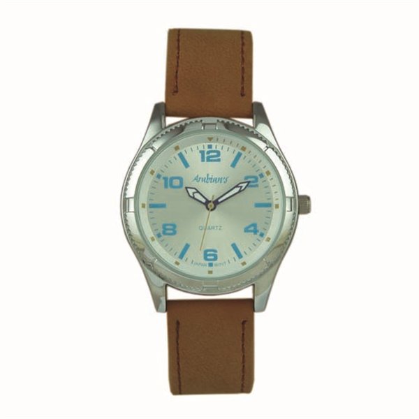 WATCH ARABIANS MAN DBP2221W (37MM)