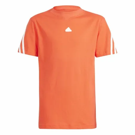 Krekls ar Īsām Piedurknēm Adidas Future Icons 3