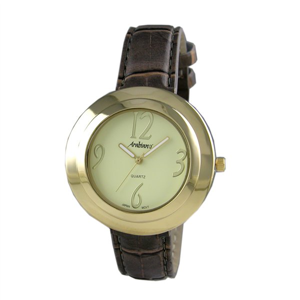 WATCH ARABIANS WOMAN DPP0096M (43MM)