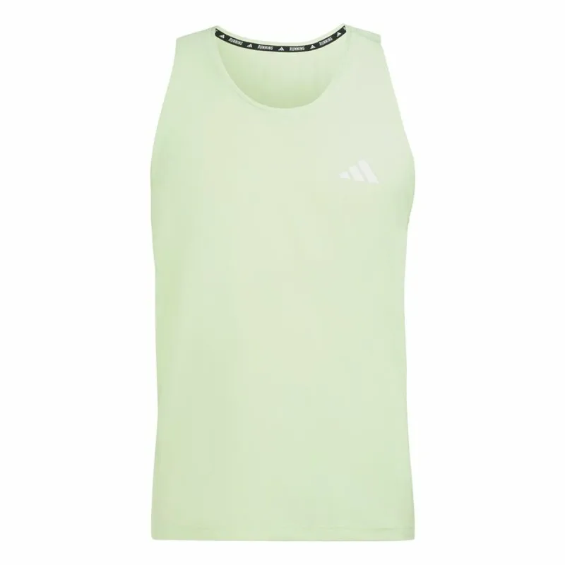 Футболка с коротким рукавом мужская Adidas Otr B Tank