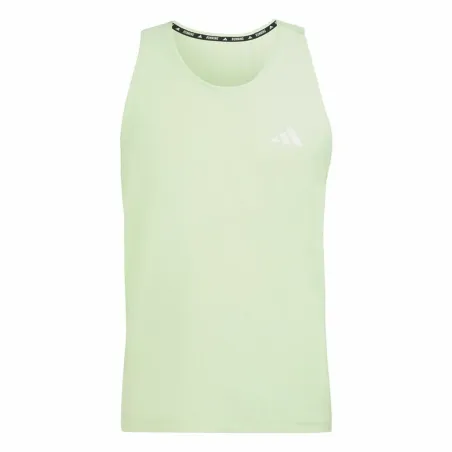 Футболка с коротким рукавом мужская Adidas Otr B Tank