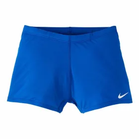 Плавки детские Nike Square Leg Синий