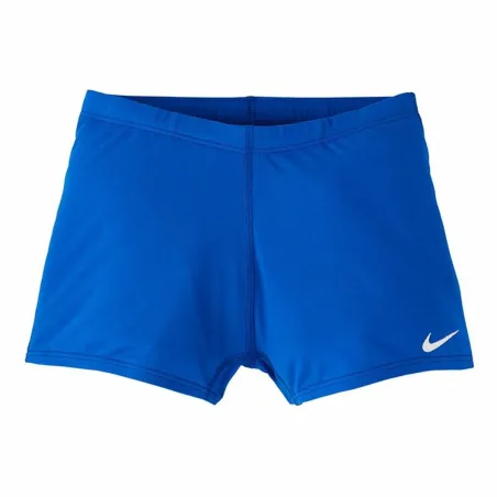 Плавки детские Nike Square Leg Синий