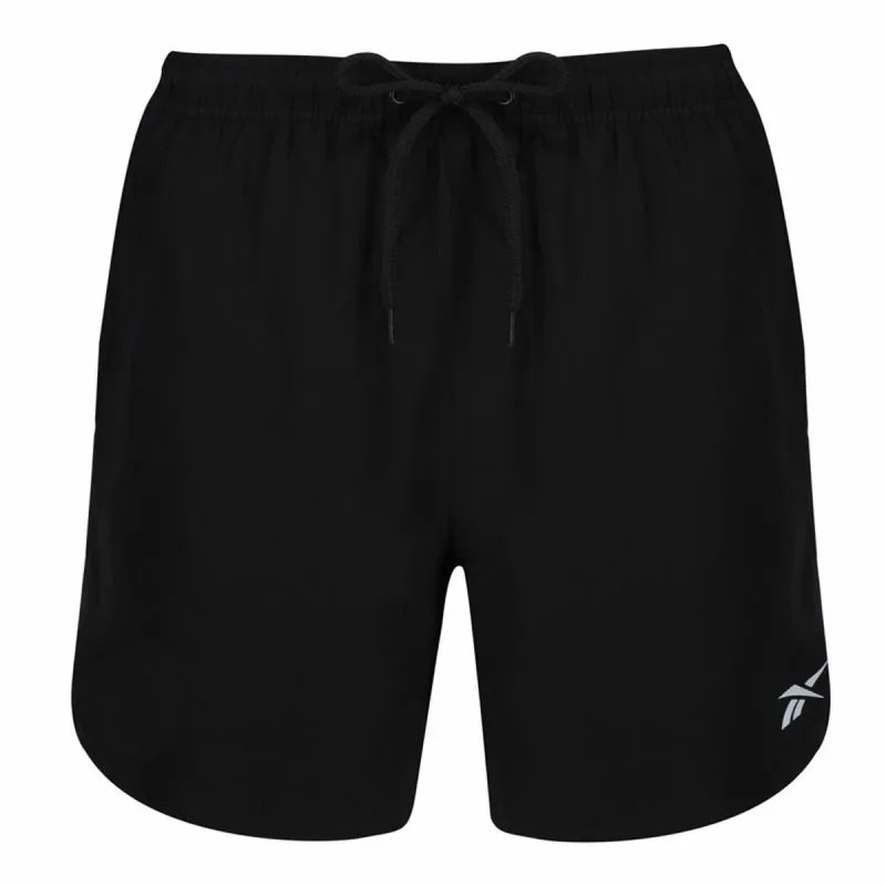 Плавки мужские Reebok Yale Чёрный