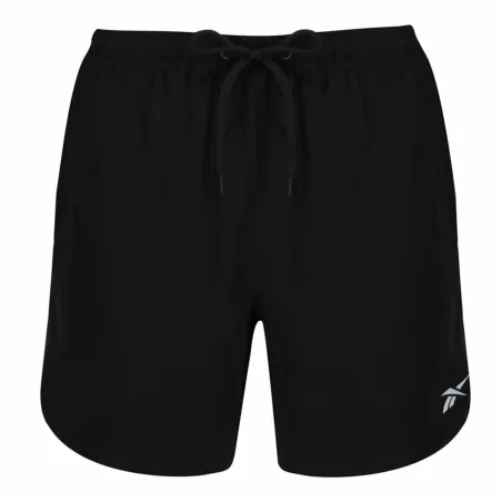 Плавки мужские Reebok Yale Чёрный