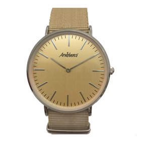 WATCH ARABIANS UNISEX HBA2228B (38MM)