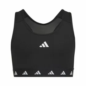 Urheiluliivit Adidas TechFit Power Musta
