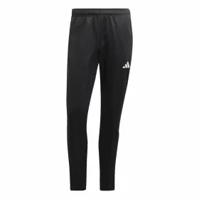 Pitkät urheiluhousut Adidas Tiro 23 Club Musta Miehet