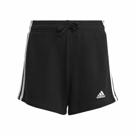 Спортивные шорты Adidas Essentials Чёрный