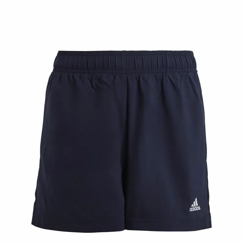 Unisex urheilushortsit Adidas U Pl Chelsea Infantil Tinley Musta