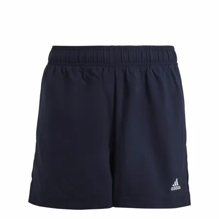 Unisex urheilushortsit Adidas U Pl Chelsea Infantil Tinley Musta