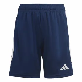 Sporta Šorti Adidas Tiro23 Cbtrshoy Zils