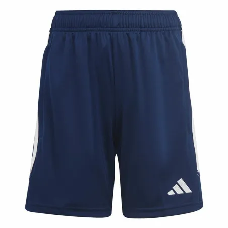 Sporta Šorti Adidas Tiro23 Cbtrshoy Zils