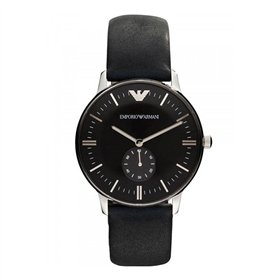 WATCH ARMANI MAN AR0382 (40MM)