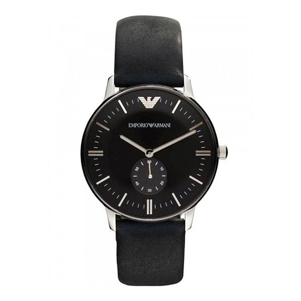 WATCH ARMANI MAN AR0382 (40MM)