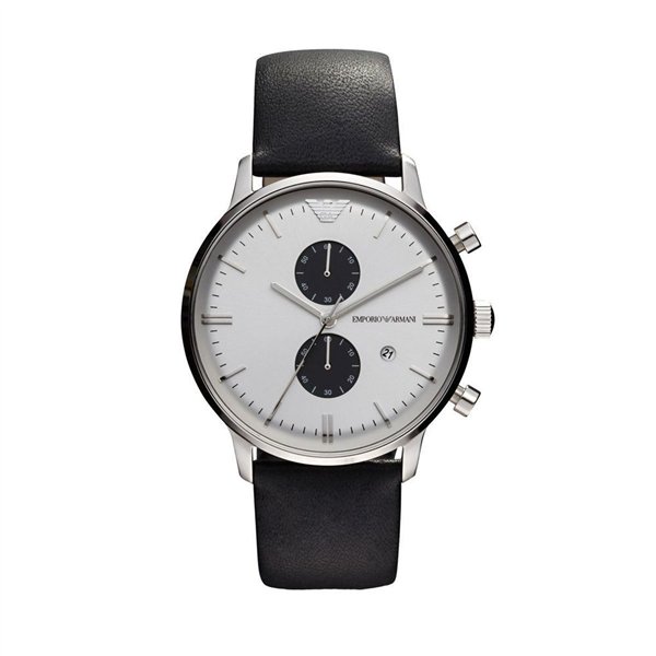 WATCH ARMANI MAN AR0385 (42MM)